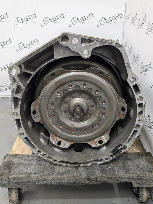 BMW F22 F23 228xi N26 N20 AWD Automatic Transmission GA8HP45X-ZBC 8638277