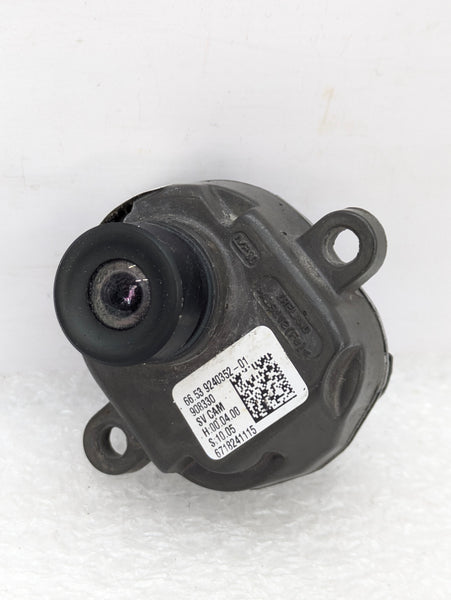 BMW F30 F31 F32 F33 F34 F36 F80 F82 F83 E70 E71 F10 Front Bumper Left/Right Side Camera 9240352