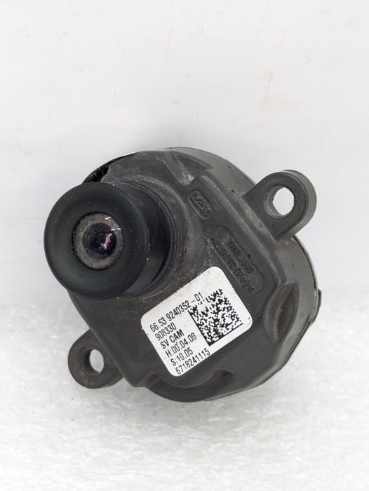 BMW F30 F31 F32 F33 F34 F36 F80 F82 F83 E70 E71 F10 Front Bumper Left/Right Side Camera 9240352