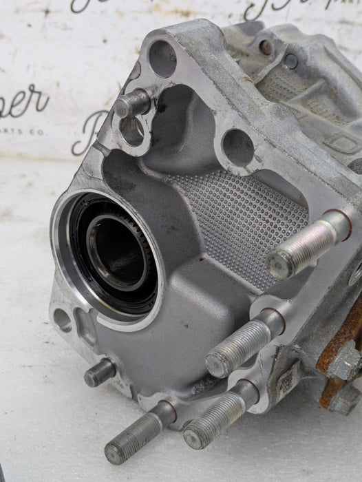 Toyota GZEA14 GR Corolla AWD Transfer Case W/Shield 36100-52080