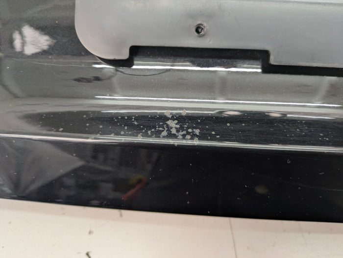 BMW G22 G82 430ix M440ix M4 Rear Trunk Lid W/Spoiler & Camera Black Sapphire Metallic (475) 41007956379