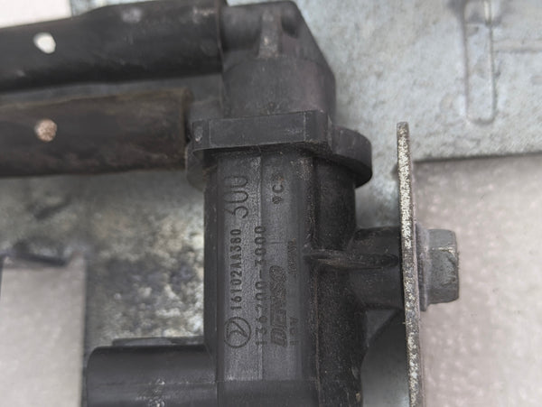 Subaru VA WRX STI Boost Control Valve Solenoid Set 16102AA380