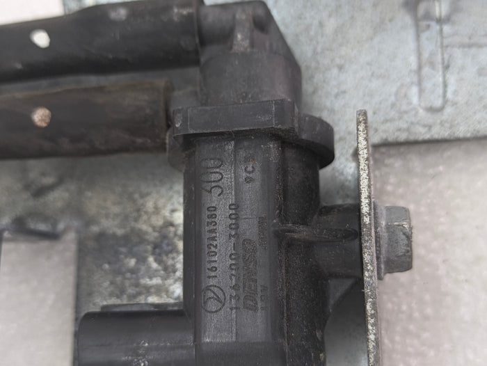 Subaru VA WRX STI Boost Control Valve Solenoid Set 16102AA380