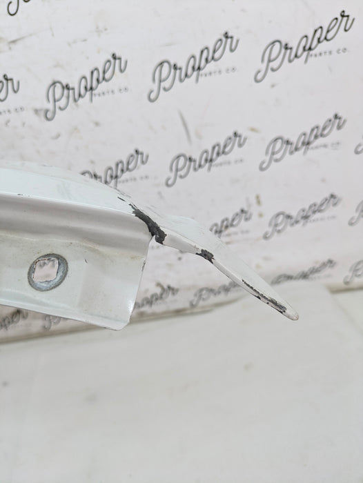 BMW F36 F33 F32 435xi 440xi 428xi 430xi Pre-LCI Left/Driver Side Fender Alpine White 3 (300) 41357438441 *DAMAGED*