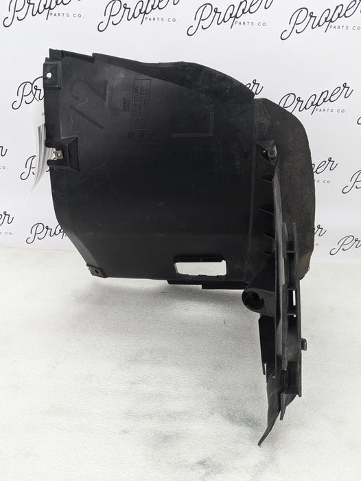 BMW E46 3 Series Coupe/Convertible Front Left Lower Fender Liner 8224985