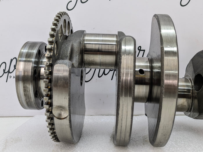 Chevrolet C7 Corvette Stingray Z51 LT1 Engine Crankshaft Crank Shaft 12674744