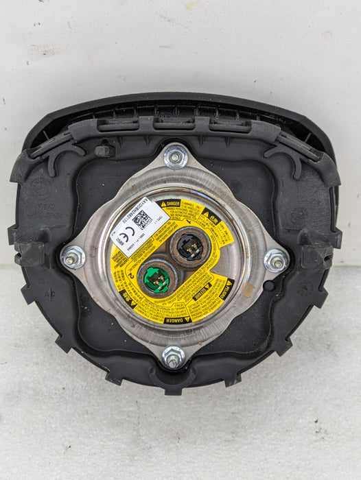 BMW E92 E90 E91 E93 M3 335i 328i M Sport Steering Wheel Airbag  3051642