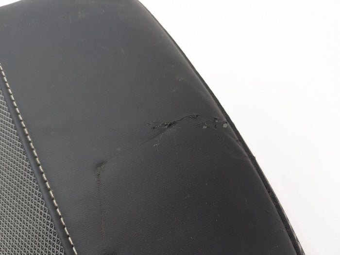 2021 Volvo V60 T6 R-Design Rear Lower Seat Cushion Pad 31482313 *DAMAGED*