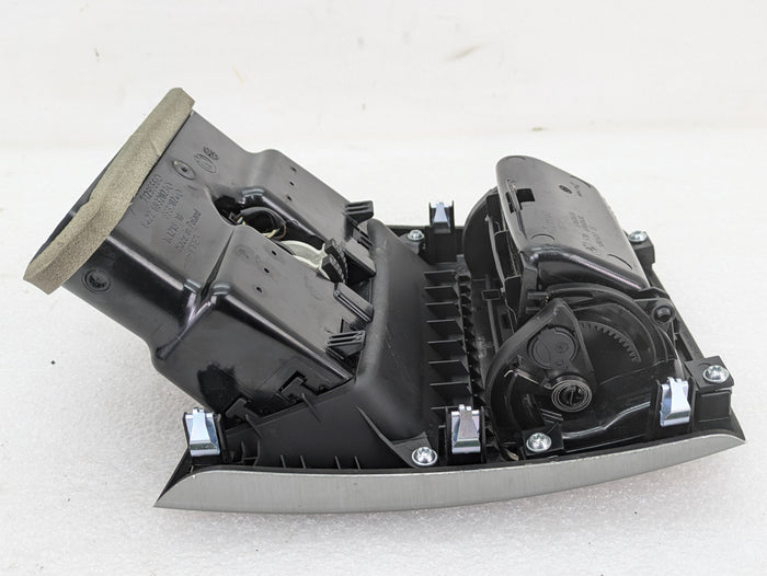 BMW E92 335xi 335i 328xi 328i Coupe Brushed Aluminum iDrive Interior Trim Set