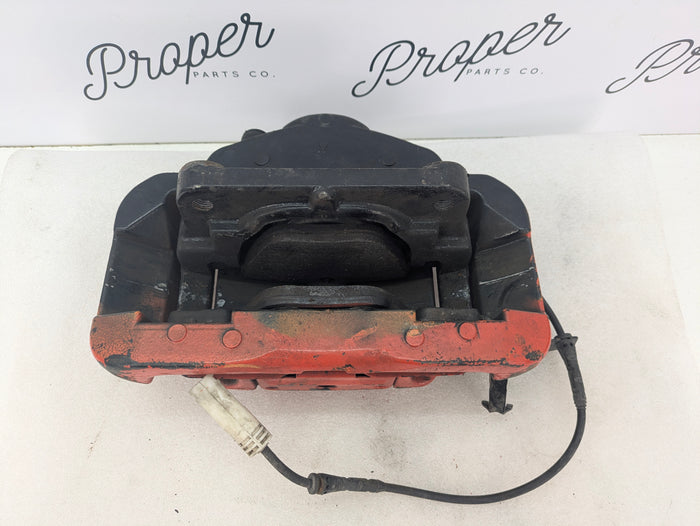 2008 BMW E92 M3 Front Left/Driver Side Brake Caliper 34112283361