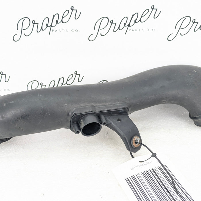 BMW E82 E88 135i N55 Turbocharger Air Inlet Pipe/Duct 7599286