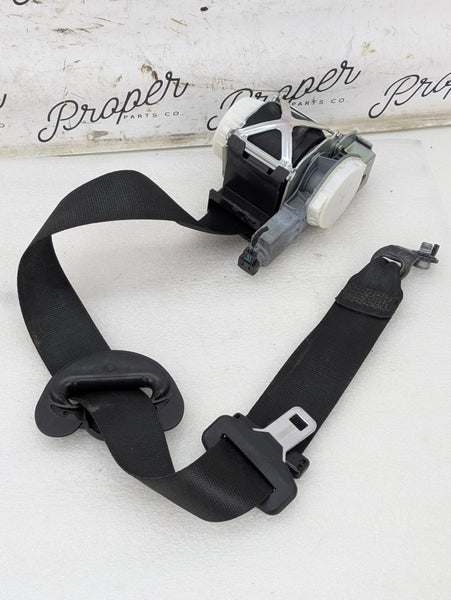 BMW F36 F34 F31 F30 F80 440xi 435xi 430xi 428xi M3 Left/Driver Side Seatbelt 7272475