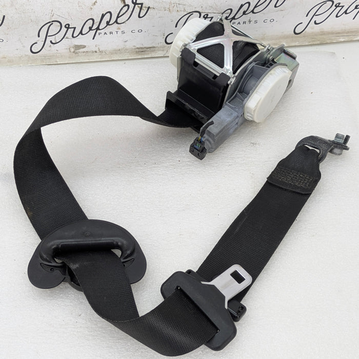 BMW F36 F34 F31 F30 F80 440xi 435xi 430xi 428xi M3 Left/Driver Side Seatbelt 7272475