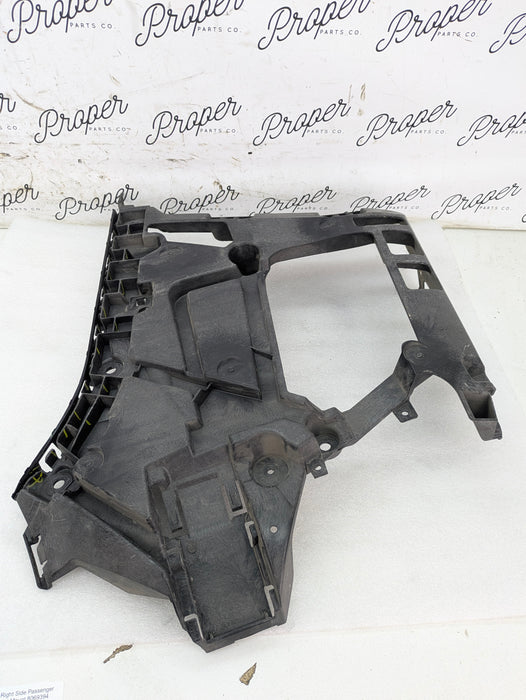 BMW G20 330ix M340ix 330ex M Sport Rear Bumper Right/Passenger Side Corner Support Bracket Mount 8069394