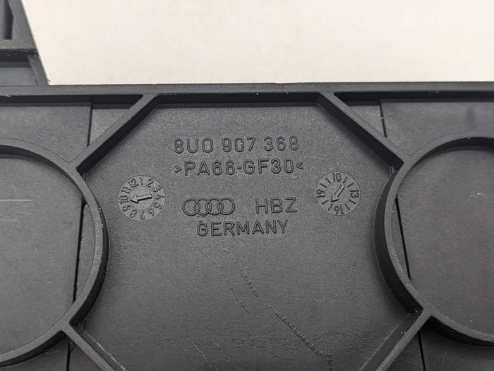 2018 Audi 8U Q3 Satellite Radio SirusXM MMIG3 Receiver 4G0035082J/8U0907368