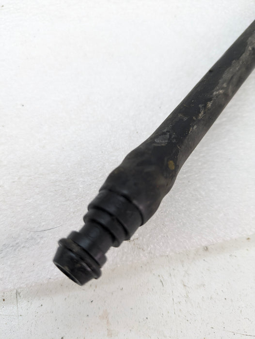 BMW E82 E88 135i 128i Windshield Washer Fluid Reservoir Tank 7229536/7075099/7264145