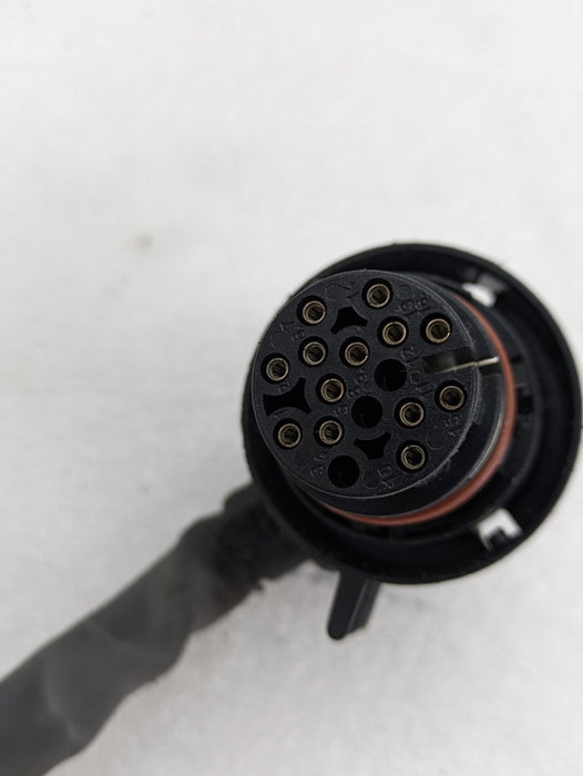 BMW E90 E91 325xi 325i 330xi 330i 323i N52 Engine Automatic Transmission Wiring Harness 7545213