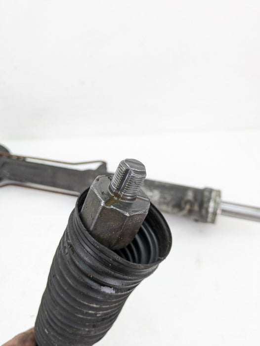 BMW E92 E91 E90 335xi 328xi All-Wheel Drive/AWD Steering Rack Gear & Pinion 6777471