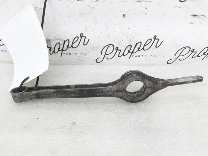 BMW E46 M3 S54 6 Speed Getrag 420g Manual Shifter Arm 25112228710