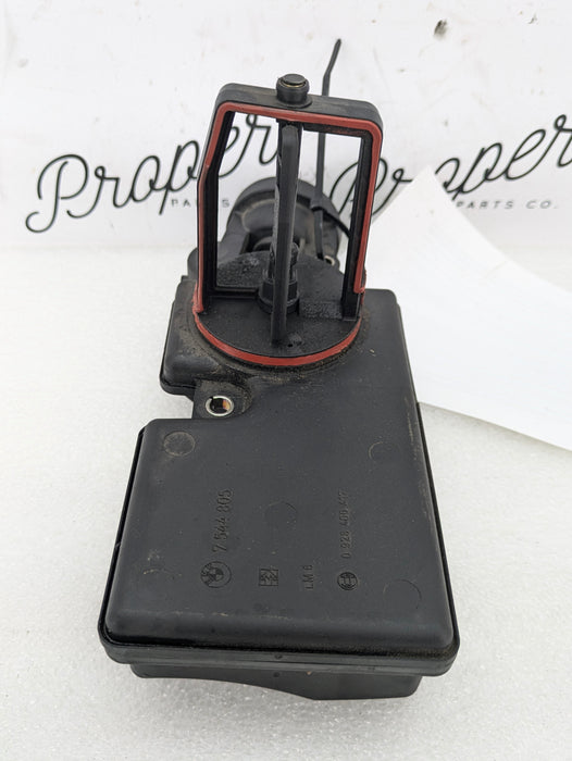 BMW E46 330Ci 330i 330xi M54B30 3.0L Air Intake Manifold Adjusting Unit DISA Valve 7544805