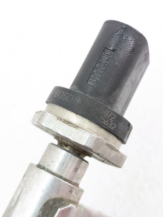 BMW F30 F32 F33 F34 F36 335xi 335i 435xi 435i N55 High Pressure Fuel Rail & Injector Lines 7628049