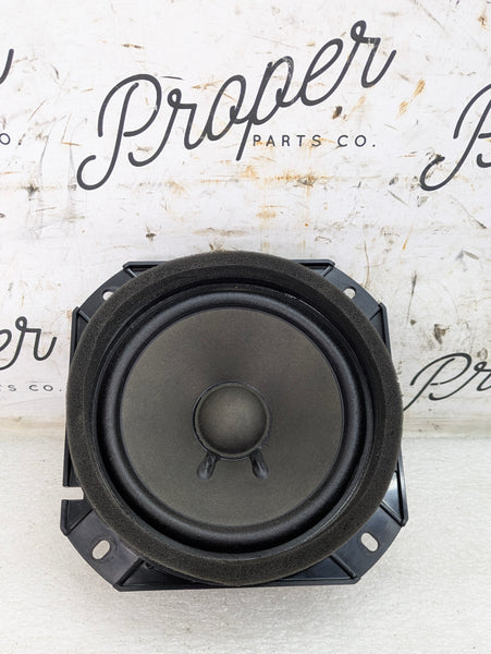 Chevrolet C7 Corvette Stingray Z51 Bose Audio Rear Left/Right Speaker 23128683