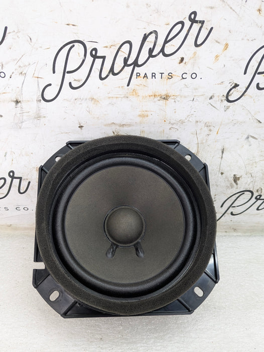 Chevrolet C7 Corvette Stingray Z51 Bose Audio Rear Left/Right Speaker 23128683