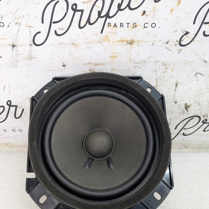 Chevrolet C7 Corvette Stingray Z51 Bose Audio Rear Left/Right Speaker 23128683