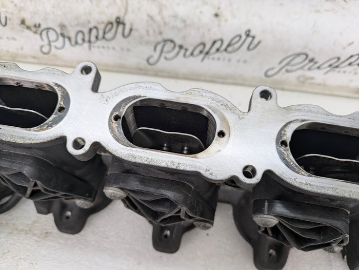 Audi 8V RS3 DAZA Engine Lower Intake Manifold 07K133223AP *Note*