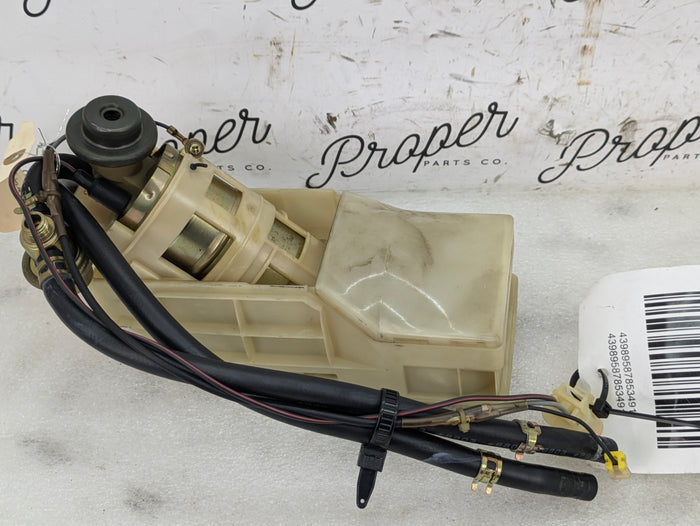 Nissan Stagea 260 RS RB26DETT Fuel Pump 17042-05U00