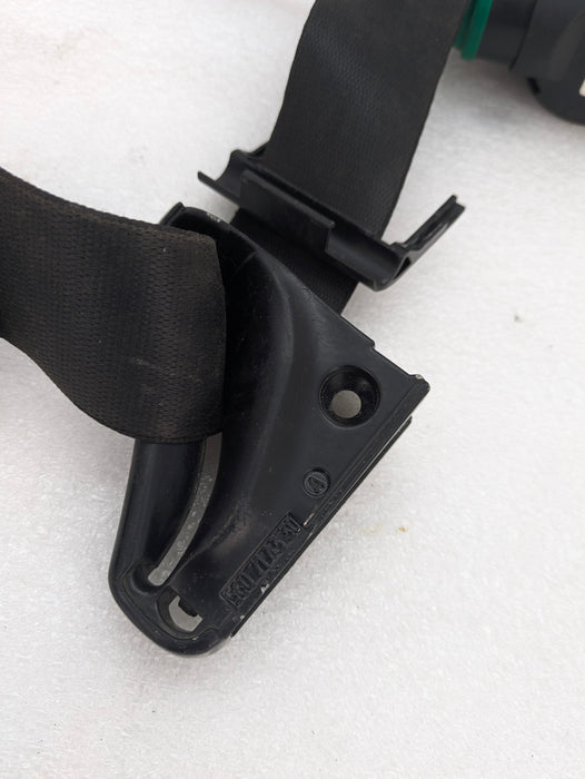 BMW E46 M3 330Ci 325Ci 323Ci Convertible Front Right Passenger Seatbelt Force Limiter & Retractor 7895188/52109113982