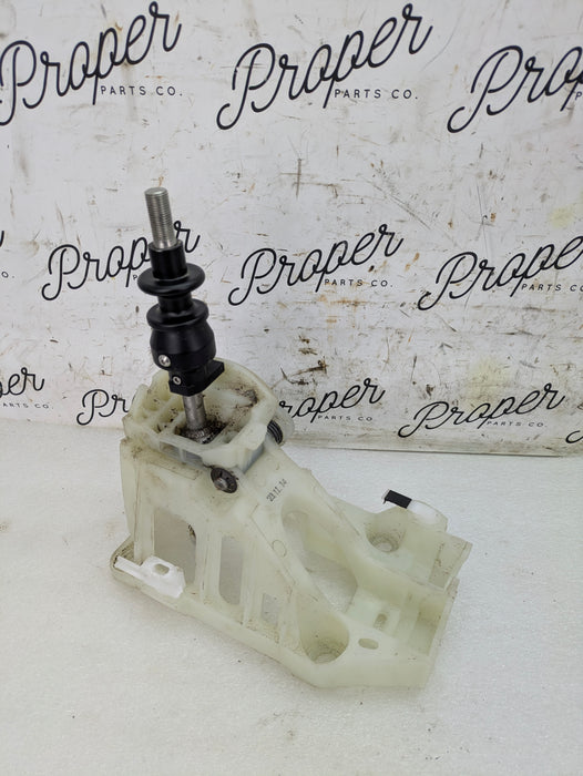Toyota GZEA14 GR Corolla Manual Transmission Gear Shifter Lever Assembly 33530-52341