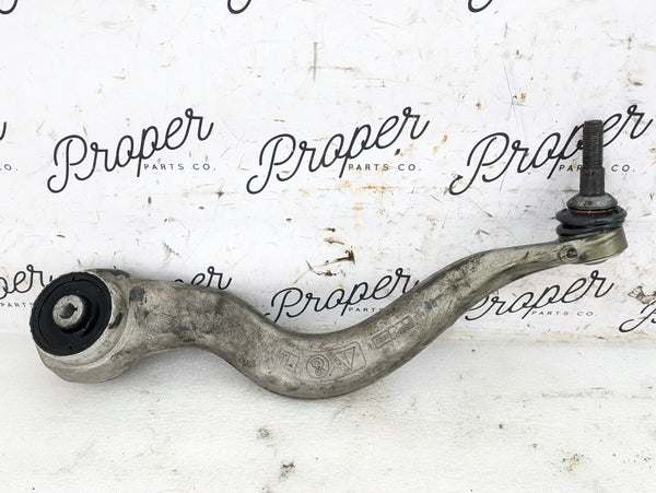 BMW F22 F23 228xi M235xi 230xi M240xi AWD Front Right/Passenger Side Tension Bar Control Arm 31126854724