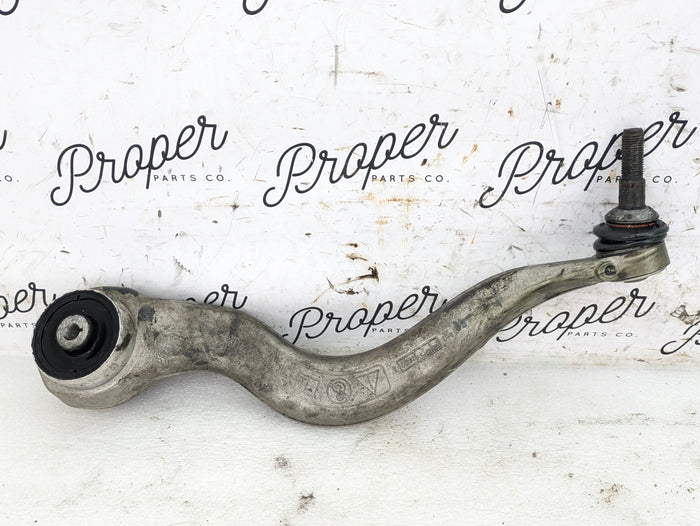 BMW F22 F23 228xi M235xi 230xi M240xi AWD Front Right/Passenger Side Tension Bar Control Arm 31126854724