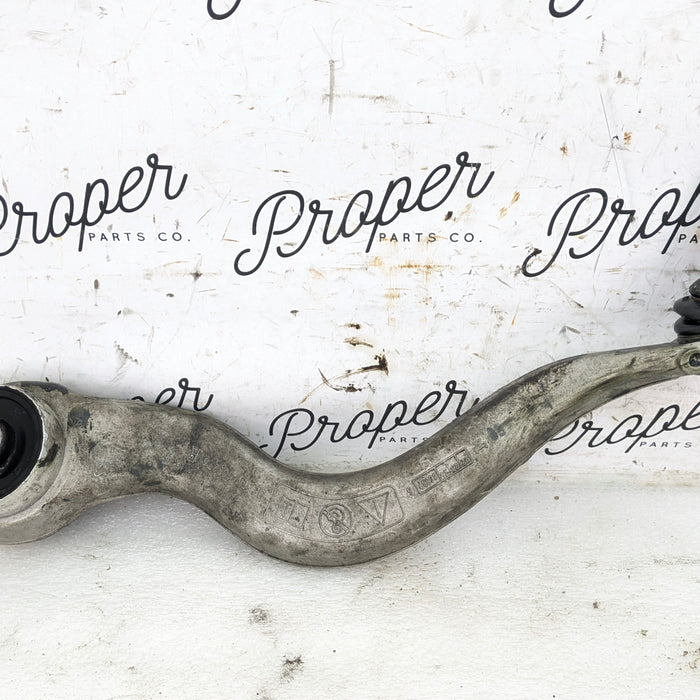 BMW F22 F23 228xi M235xi 230xi M240xi AWD Front Right/Passenger Side Tension Bar Control Arm 31126854724