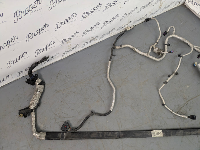 Chevrolet C7 Corvette Stingray Z51 Manual Transmission Wiring Harness 23427195 *DAMAGED*