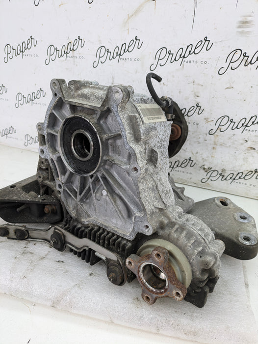 BMW E92 E91 E90 335xi 330xi 328xi 325xi All-Wheel Drive AWD ATC300 Transfer Case & Actuator Motor 7599690