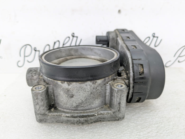 BMW E38 E39 540i 740i M62 V8 Engine Intake Throttle Body 1435959