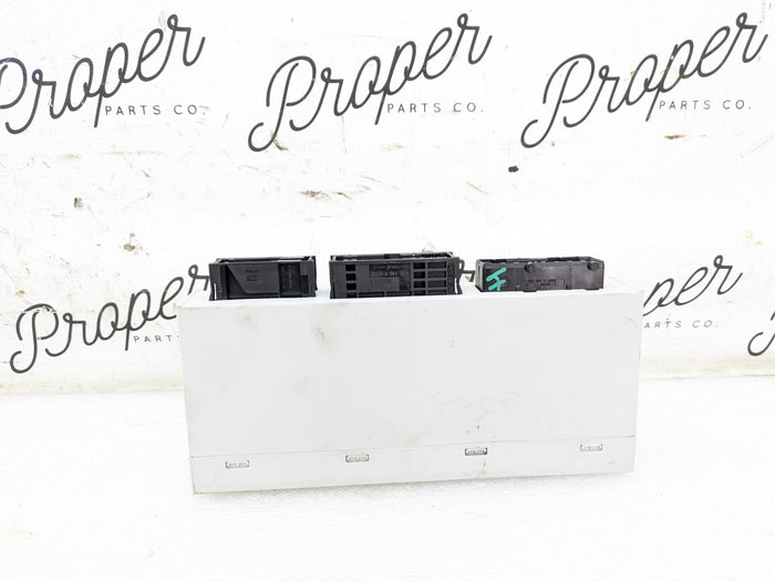 BMW E46 325ci Body Control Module GM5 6932369