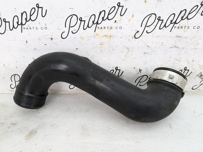 BMW E92 E90 E93 335xi 335i E82 E88 135i N54 N55 Intercooler Lower Charge Pipe Induction Tract 7590304