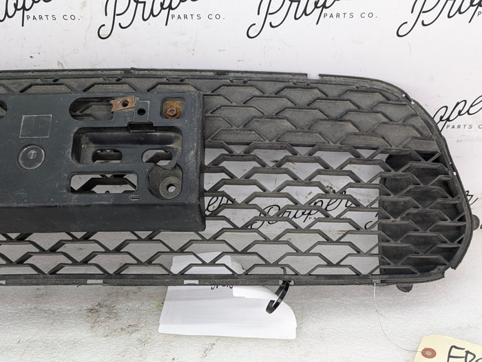 Scion FRS Front Bumper Lower Grille Mesh 57731CA120