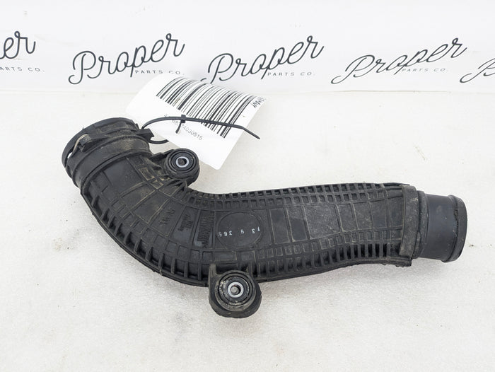 2016-2018 Audi 8U Q3 2.0 Turbo Intercooler Charge Pipe Duct 1K0145840R