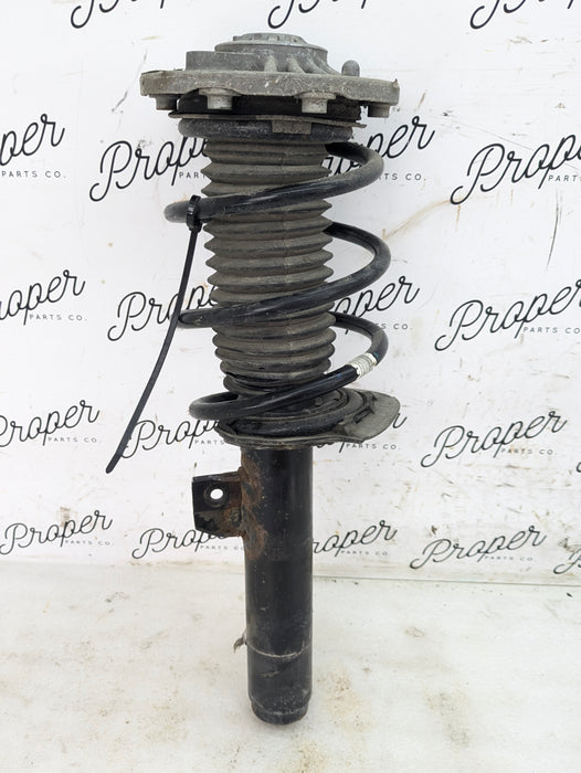 BMW F22 F23 228xi 230xi AWD Right/Passenger Side Front Complete Strut Assembly 6873726