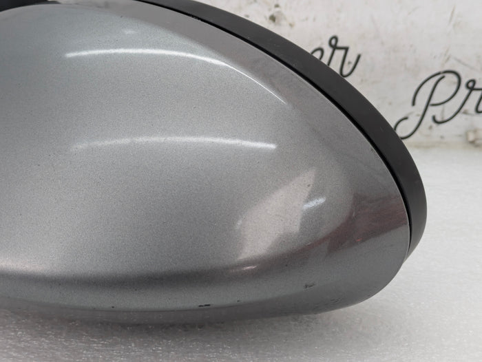 BMW E92 E93 335i 328i Pre-LCI Left Mirror Space Grey (A52) 51167176171 *NOTE*