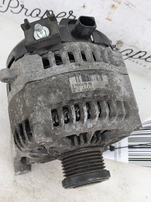BMW F22 F23 228xi 228i N26 N20 170A Alternator 7605478