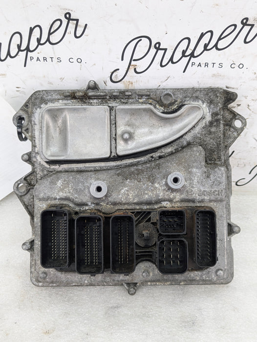 BMW E82 E88 E90 E92 E93 335i 335xi N55 DME/ECU/Engine Control Module Computer 7619981