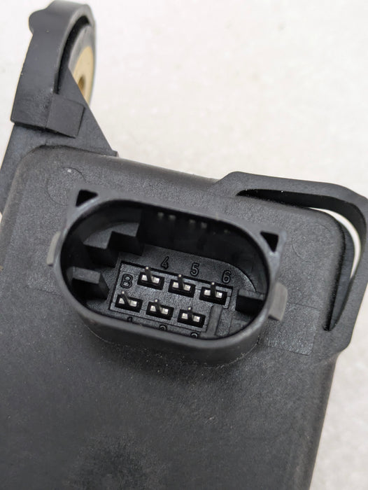 BMW E92 E90 E91 E93 M3 335i 330i 328i 325i 323i Yaw Rate Acceleration Speed Sensor 6781575