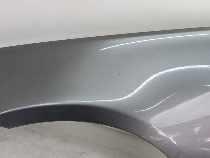BMW E90 E91 335xi 328xi Sedan/Wagon Front Left Fender Space Grey (A52) 41355A55AF3