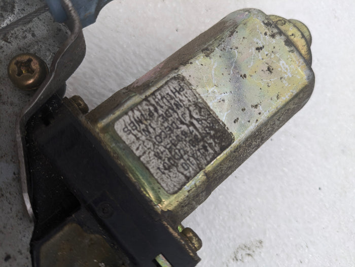 NISSAN Z33 350Z Right Window Regulator Assembly