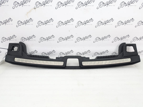 2021 Volvo V60 T6 R-Design Rear Hatch Tailgate Latch Trim 32239848